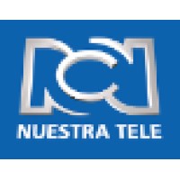 RCN International logo - Similar company to Ntn24