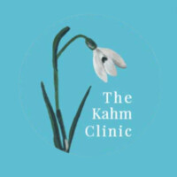 The Kahm Clinic logo - Similar company to Stress Reduction Clinic