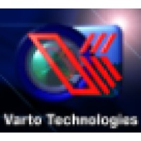 Varto Technologies logo - Similar company to Broadcast Integration Services