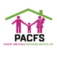 Parent and Child Fostering Services Ltd logo - Similar company to Eezy Office