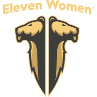 Eleven Women logo - Similar company to Deep Road Trip