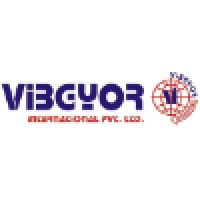 Vibgyor International Pvt. Ltd.
