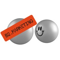 B2 Marketing Agency (Black Box) logo - Similar company to Juicify