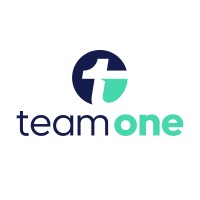 Team One Insurance Services logo - Similar company to Team One