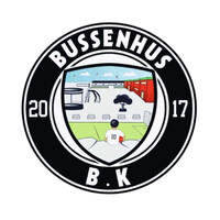 Bussenhus logo - Similar company to Vision Generation Boll If