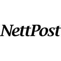 NettPost AS logo - Similar company to M-Files Norge
