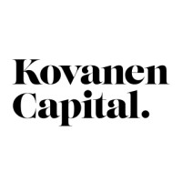 Kovanen Capital logo - Similar company to Kovanen