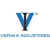 Verma Industries logo - Similar company to Asher Solutions