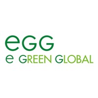 E Green Global logo - Similar company to Otago Pte. Ltd.