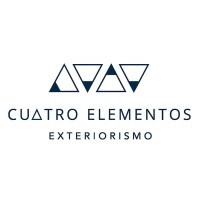 Cuatro Elementos Exteriorismo logo - Similar company to Despacho Jurídico Abogado Sciacca Transporte, Comercio Internacional Y Derecho Internacional Privado