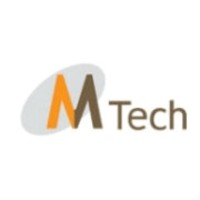 Mofrey Technologies logo - Similar company to Bion Software Company