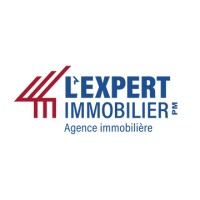 L'Expert Immobilier PM | Agence Immobilière logo - Similar company to Proprio Direct