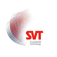 Sport Vision Technology logo - Similar company to Spectre Defence Solutions - Drones For Special Tasks