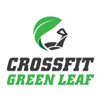CrossFit Green Leaf logo - Similar company to The Law Office Of Eaujee Francisco, Pllc