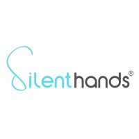 SilentHands Institute logo - Similar company to Statement Real Estate Bv