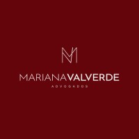 Mariana Valverde Advogados logo - Similar company to Markfly Marcas E Patentes