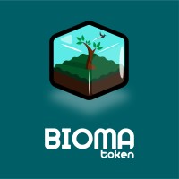 Bioma Token logo - Similar company to Ruok Token