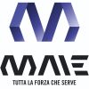 MAIE SpA logo - Similar company to Cf3000 Automotive Electronics