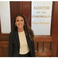 Office of Auditor Diana DiZoglio logo - Similar company to Council On Ai Governance