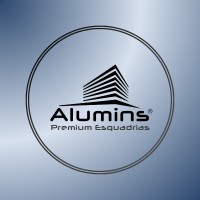 Alumins Premium Esquadrias logo - Similar company to Esquadrias Parente