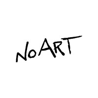 NO ART logo - Similar company to Systemline B.V.