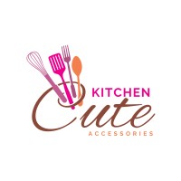 Kitchen Cute logo - Similar company to Brand Speak Global