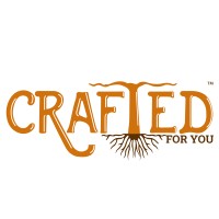 Crafted For You logo - Similar company to Leisure Club