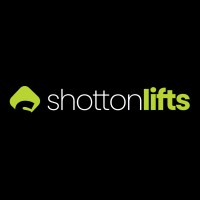 Shotton Lifts logo - Similar company to Stallion Elevators