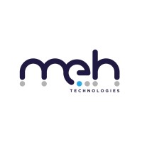 MEH Technologies logo - Similar company to Refresh Networks