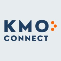 KMO Connect logo - Similar company to Webster University Tbilisi