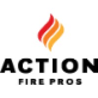 Action Fire Pros logo - Similar company to Bat Security