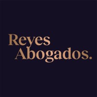 Reyes Abogados Asociados logo - Similar company to Jiménez Ruiz & Asociados