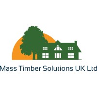 Mass Timber Solutions UK Ltd logo - Similar company to Nlt Contracts