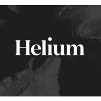 Helium Strategy And Design