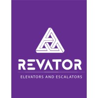 Revator Company logo - Similar company to Business Web Company