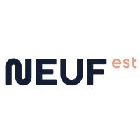 Neuf Est logo - Similar company to Tijdlab
