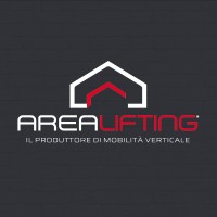 Arealifting logo - Similar company to Orilabo Project