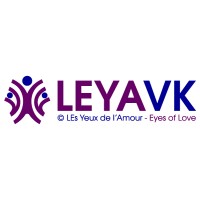 LEYA logo - Similar company to Fishbrain