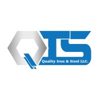 Quality Iron and Steel, LLC logo - Similar company to Daniel Iron