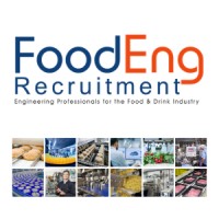 FoodEng Recruitment logo - Similar company to Simwest Recruitment Solutions Ltd
