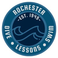 Rochester Swim Club Orcas