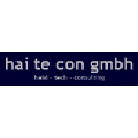Haitecon Gmbh