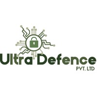 Ultra Defence Pvt Ltd logo - Similar company to Blue Dot Aerospace