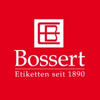 Bossert Etiketten GmbH logo - Similar company to Somnium Engineering