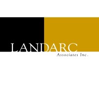 Landarc Associates, Inc. logo - Similar company to Landarc