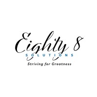 Eighty 8 Solutions, Inc logo - Similar company to Eighty 8 Solutions, Inc