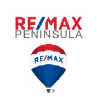 RE/MAX Peninsula logo - Similar company to Innova8Ify