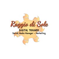 Raggio di Sole logo - Similar company to Società Cooperativa Aforisma