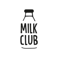 Milk Club logo - Similar company to Reed&Roberts