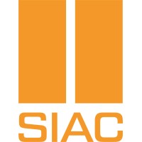 GRUPO SIAC logo - Similar company to Puertas Inteligentes S.L.